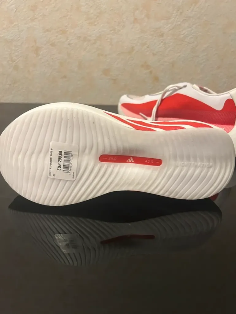 Used Adidas Hyperboost Edge bike — image 9 of 15