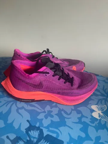 Used Lightweight ZoomX Vaporfly Next% 2 bike — image 1 of 7