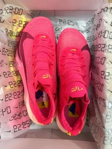 Used Nike Zoom Alphafly bike — image 5 of 9