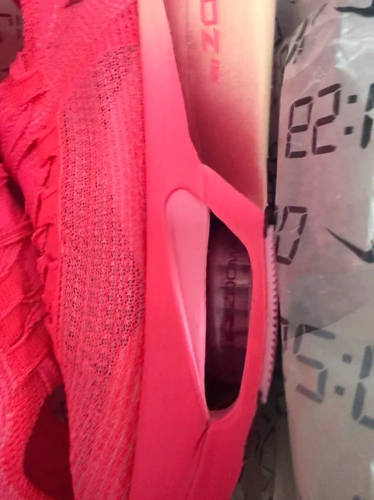 Used Nike Zoom Alphafly bike — image 7 of 9
