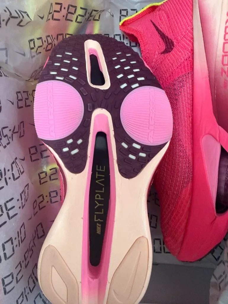 Used Nike Zoom Alphafly bike — image 8 of 9