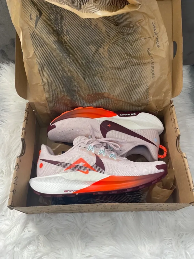 Gebrauchtes Pegasus reactx trail 5 Running Shoes