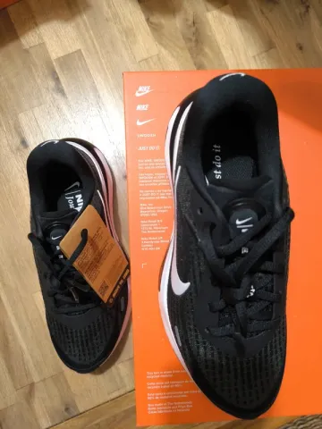 Used Nike Journey Run bike — image 5 of 6