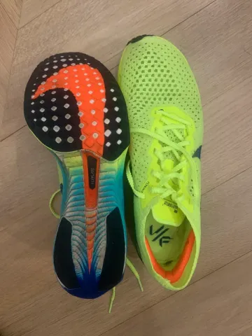 Gebrauchtes Nike Vaporfly 3 bike — Bild 6 von 6