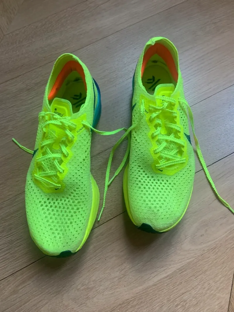 Gebrauchtes Nike Vaporfly 3 Running Shoes