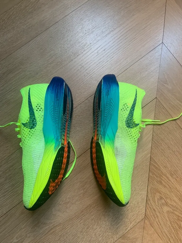 Gebrauchtes Nike Vaporfly 3 bike — Bild 2 von 6