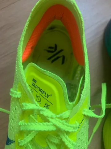 Gebrauchtes Nike Vaporfly 3 bike — Bild 4 von 6