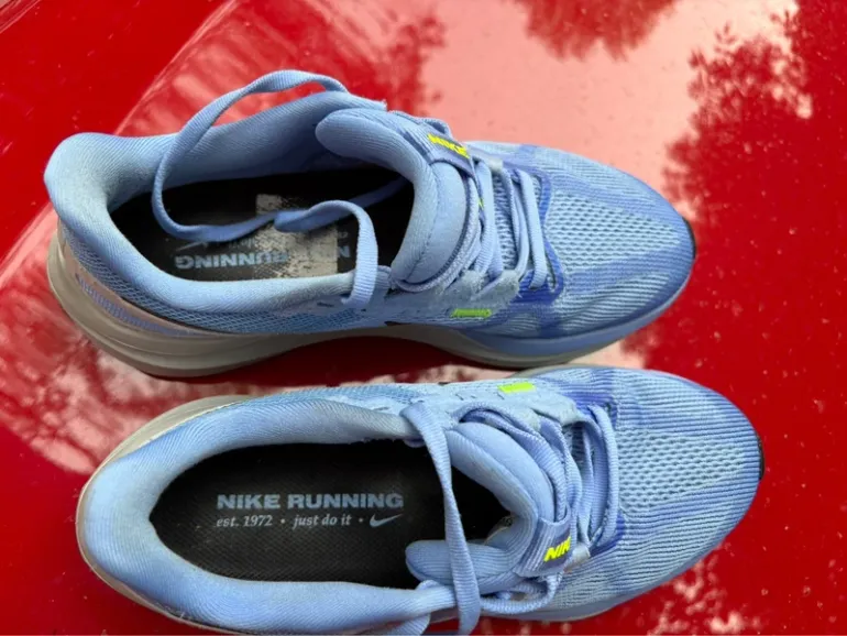 Used Nike AIR ZOOM STRUCTURE 25 bike — image 3 of 4