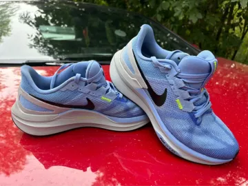 Used Nike AIR ZOOM STRUCTURE 25 bike — image 1 of 4