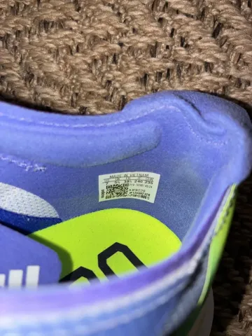 Used Adidas adizero 12 bike — image 5 of 5