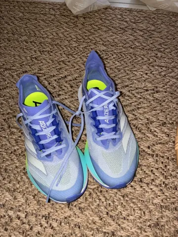 Used Adidas adizero 12 bike — image 3 of 5