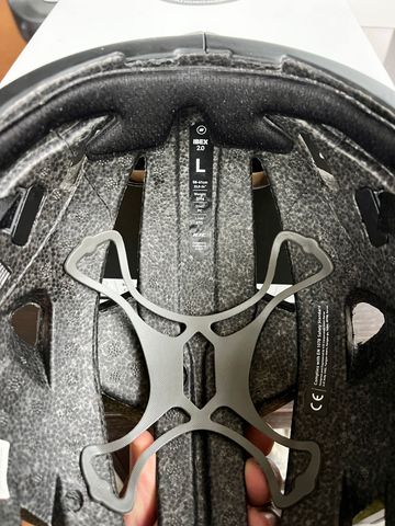 Gebrauchtes Hjc IBEX 2.0 Helmet bike — Bild 5 von 5