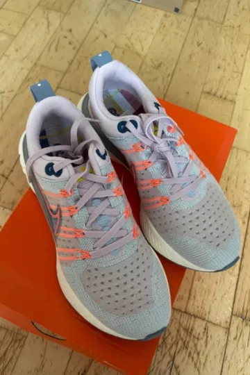Tweedehands Nike Running Schuhe bike — afbeelding 1 van 4