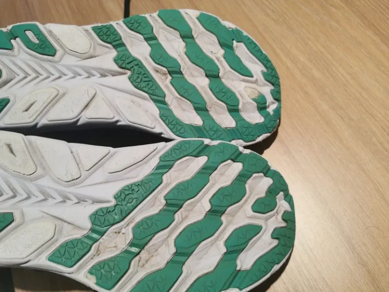 Used Hoka Clifton 8 bike — image 5 of 6
