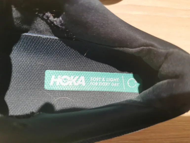 Used Hoka Clifton 8 bike — image 4 of 6