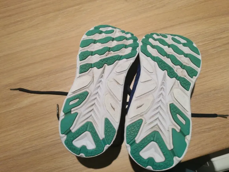 Used Hoka Clifton 8 bike — image 6 of 6