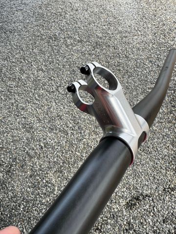 Darimo Stem bike de segunda mano — imagen 3 de 3