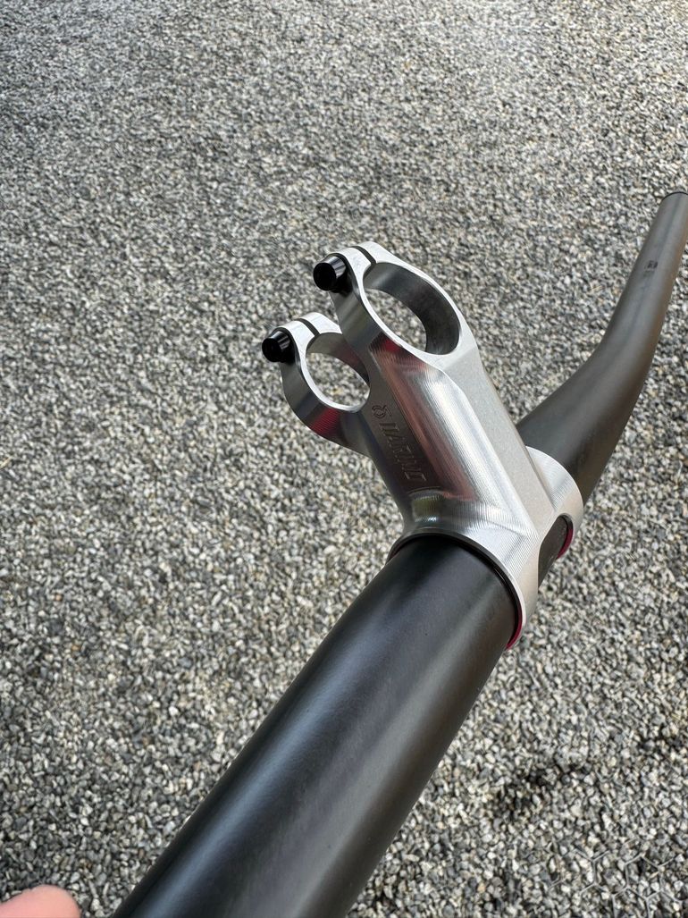 Darimo Stem bike de segunda mano — imagen 3 de 3