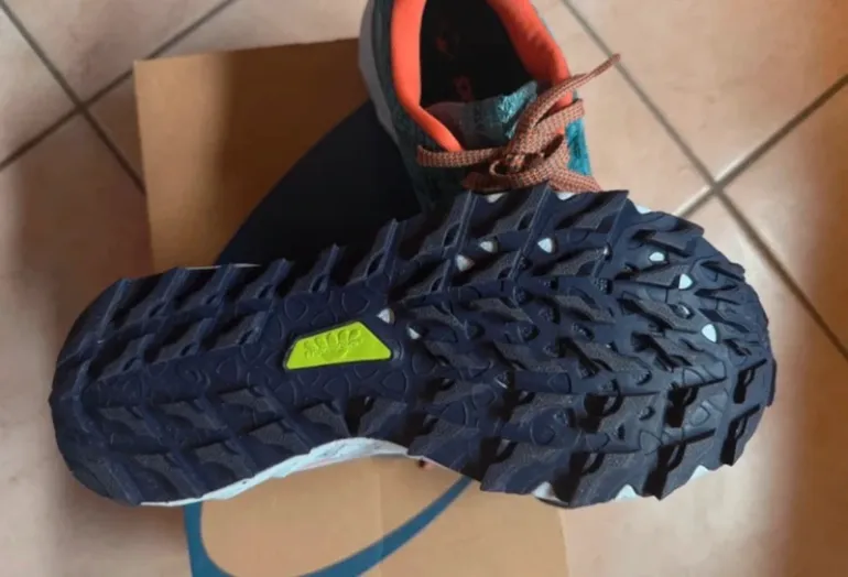Tweedehands Scarpa Gel-Trabuco 10 bike — afbeelding 4 van 6