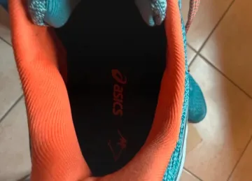 Tweedehands Scarpa Gel-Trabuco 10 bike — afbeelding 5 van 6