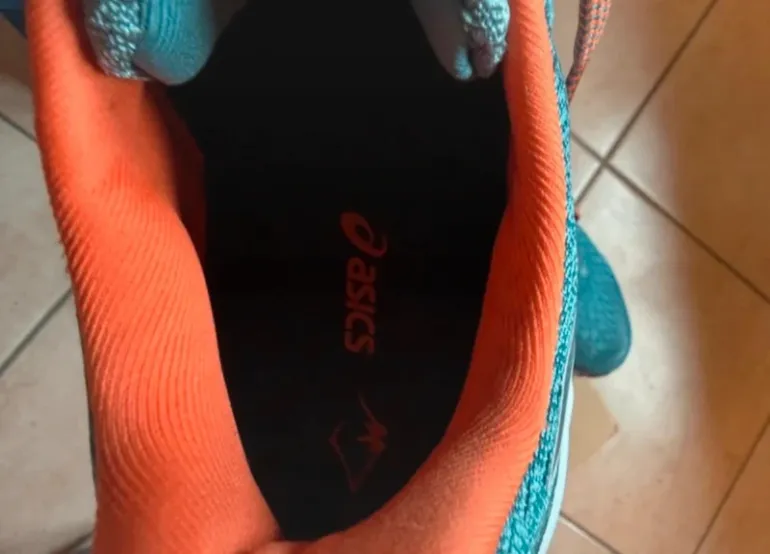 Tweedehands Scarpa Gel-Trabuco 10 bike — afbeelding 5 van 6
