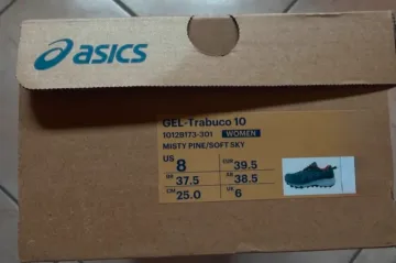 Tweedehands Scarpa Gel-Trabuco 10 bike — afbeelding 6 van 6