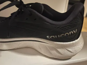 Used Saucony Ride 18 bike — image 3 of 3