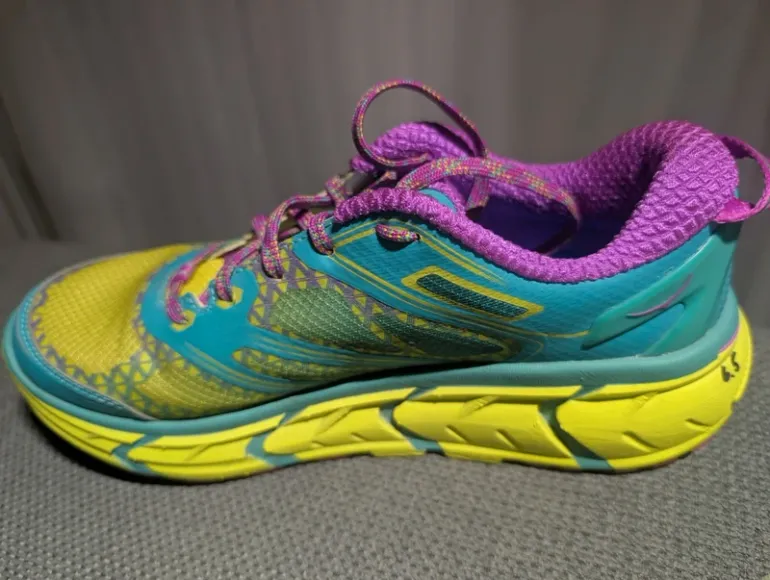 Used Hoka Challenger ATR 2 bike — image 3 of 8