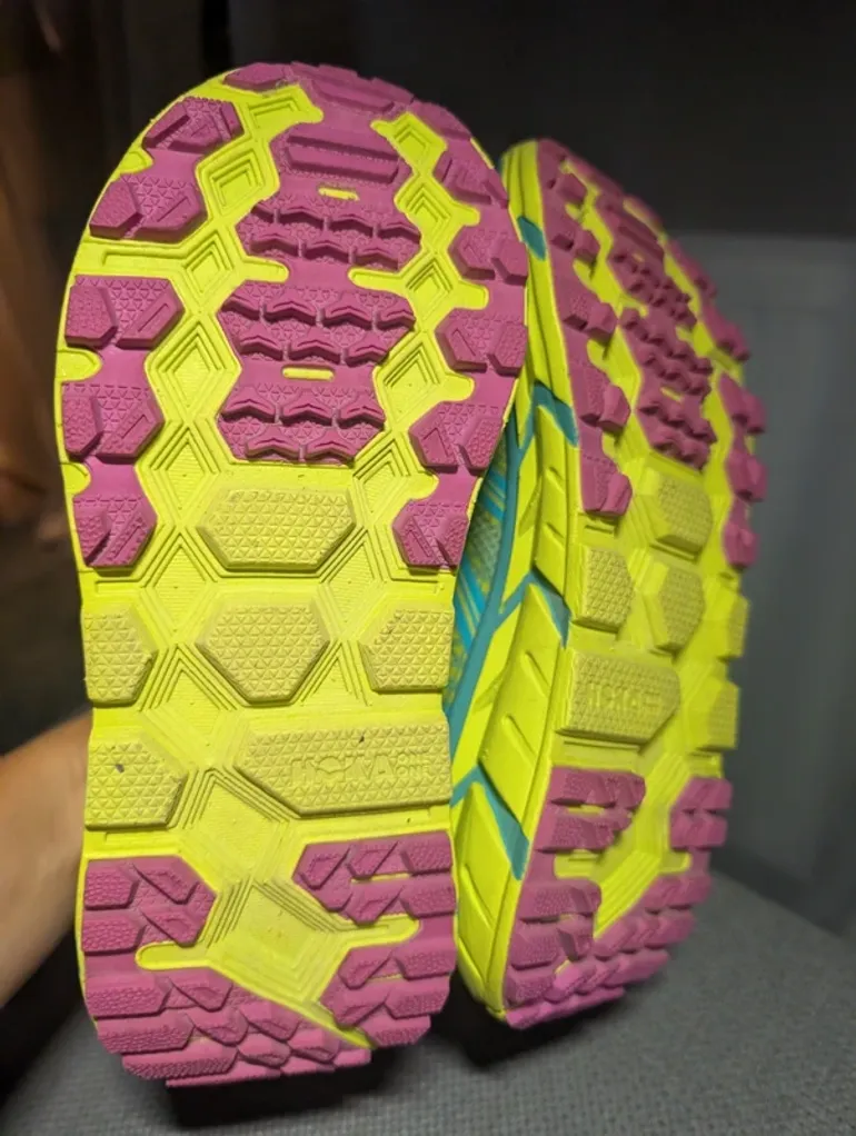 Used Hoka Challenger ATR 2 bike — image 8 of 8