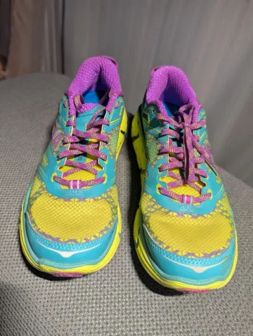 Used Hoka Challenger ATR 2 bike — image 7 of 8