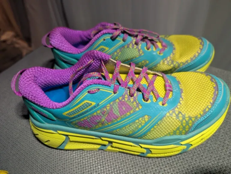 Used Hoka Challenger ATR 2 bike — image 6 of 8