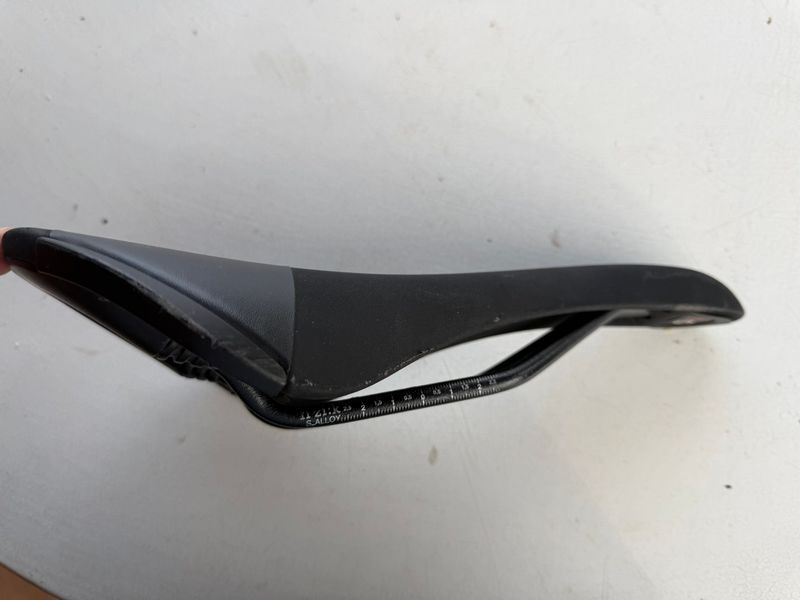 Used Fizik Sella 2020 Saddles & Seatposts