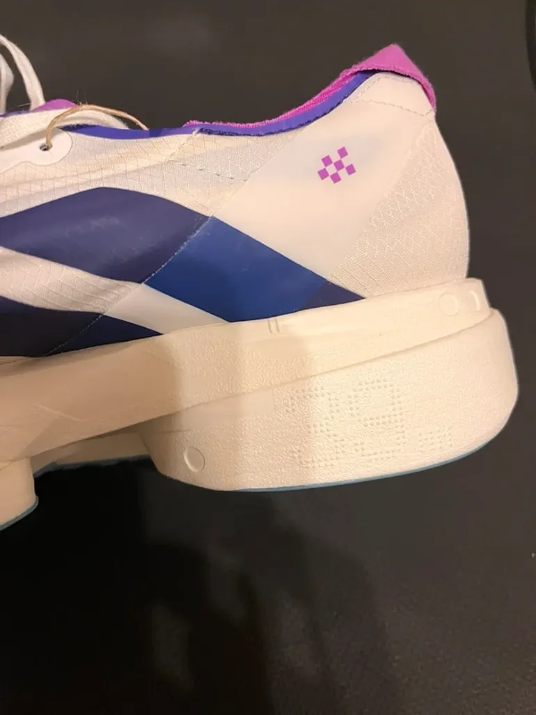 Used Adidas Adizero Adios Pro 4 bike — image 4 of 5