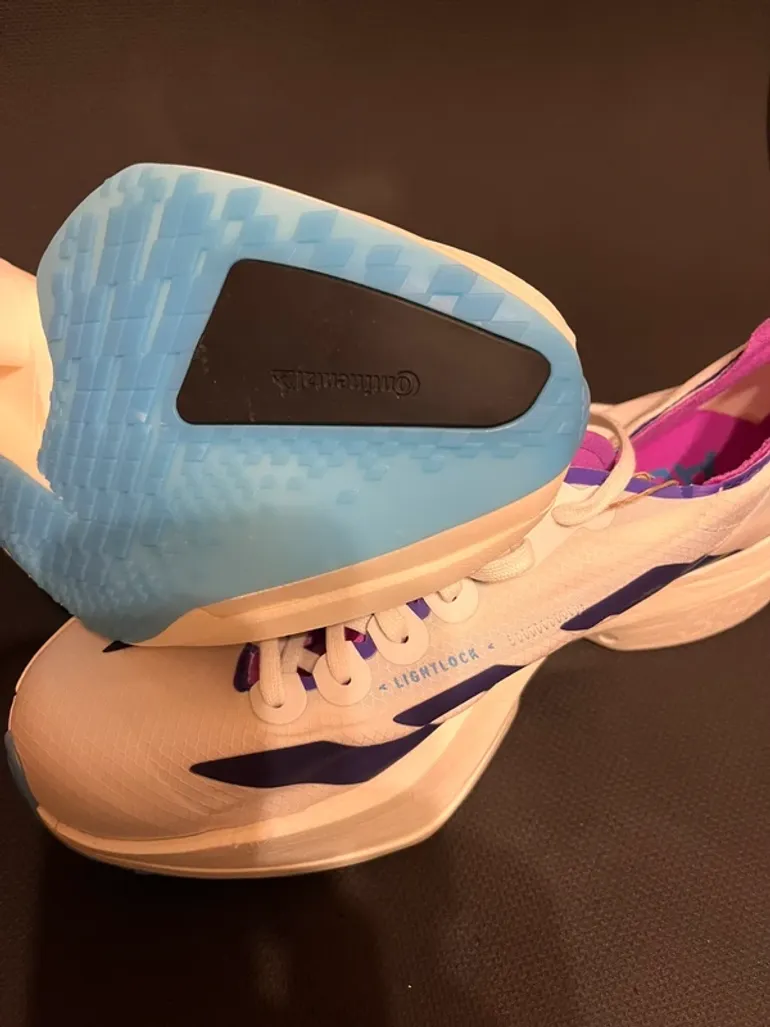 Used Adidas Adizero Adios Pro 4 bike — image 3 of 5