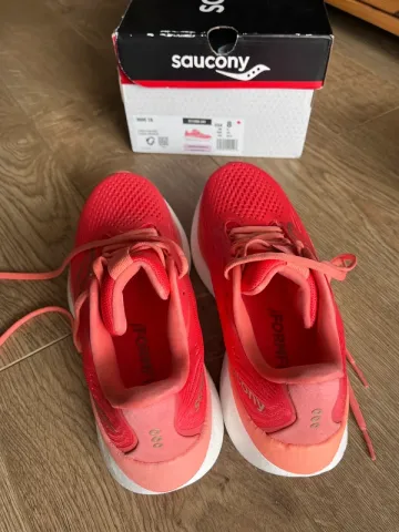 Použité Saucony Ride 18 bike — obrázek 3 z 6
