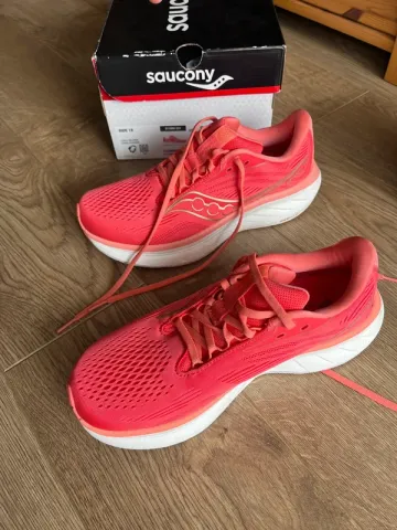 Použité Saucony Ride 18 bike — obrázek 5 z 6