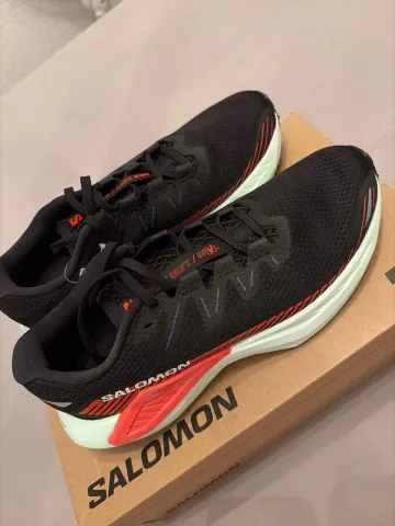 Used Salomon Damen Schuhe bike — image 2 of 4