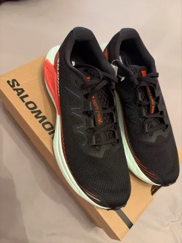 Used Salomon Damen Schuhe bike — image 1 of 4
