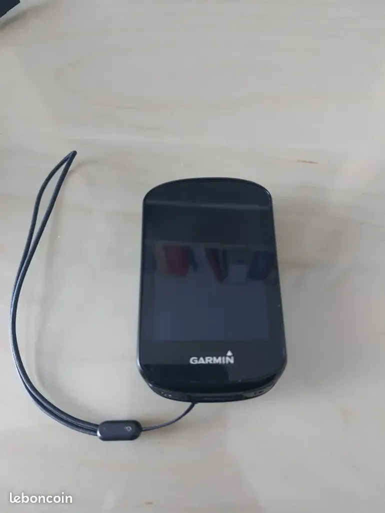 Used Garmin Edge 830 bike — image 6 of 12
