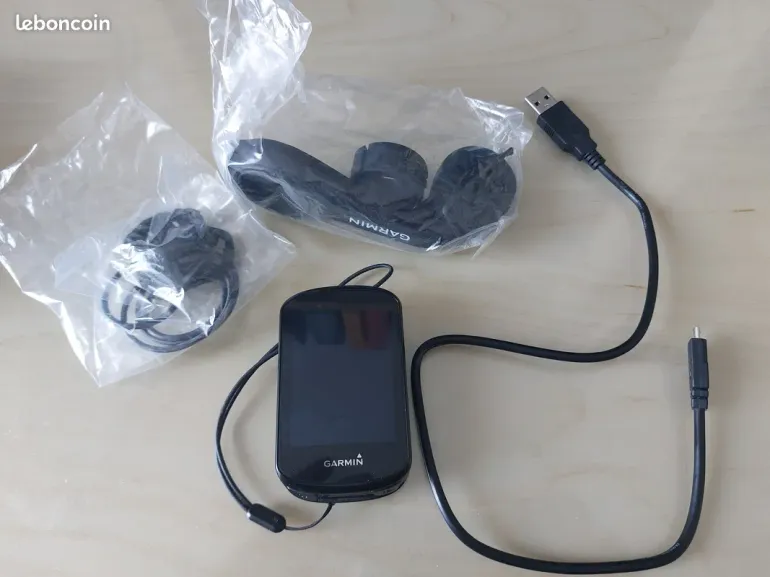Used Garmin Edge 830 bike — image 7 of 12