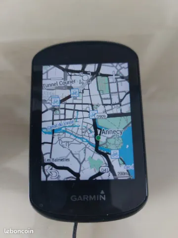 Used Garmin Edge 830 bike — image 5 of 12