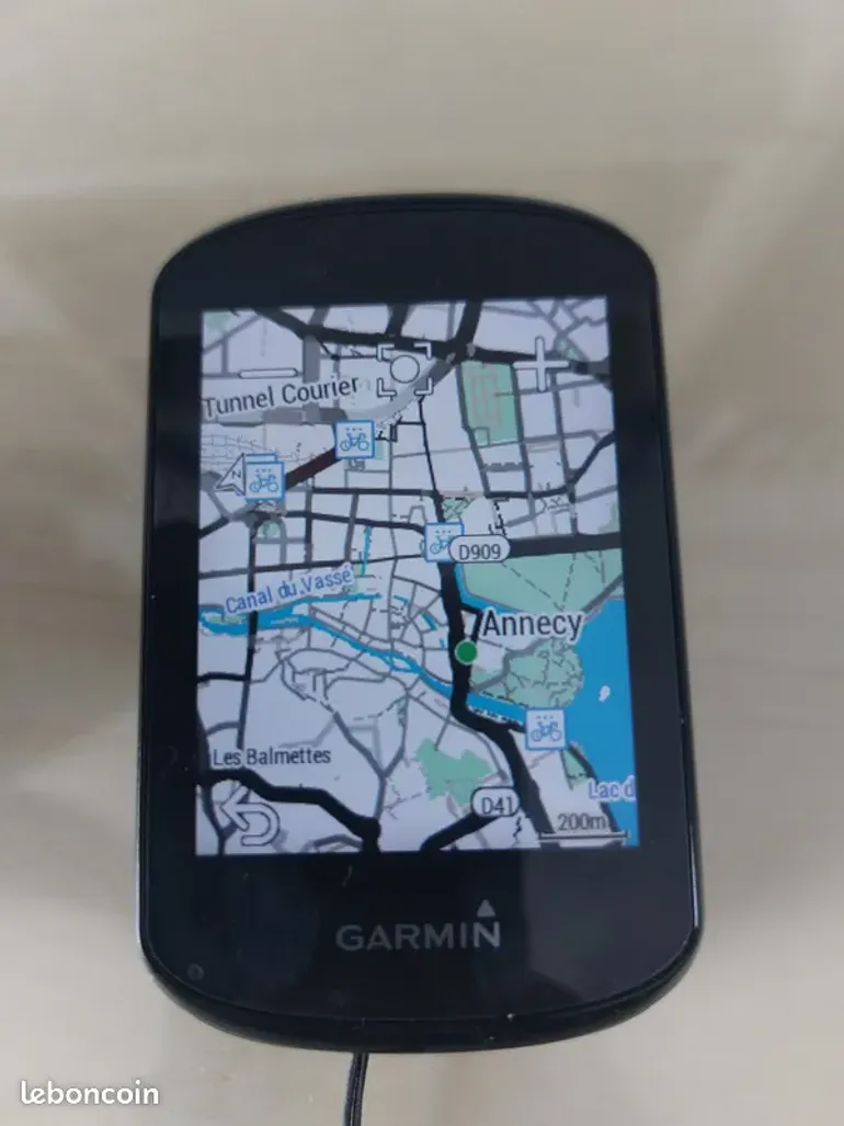 Used Garmin Edge 830 bike — image 5 of 12