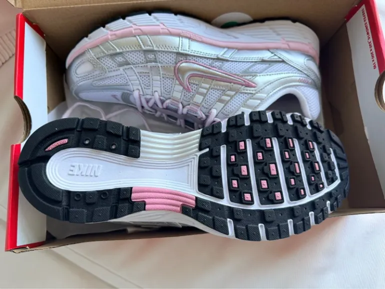 Used Nike P6000 bike — image 4 of 6