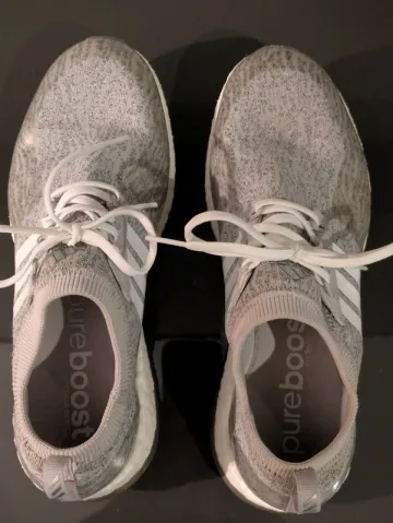 Used Adidas Pure Boost XG bike — image 1 of 7
