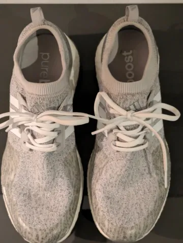 Used Adidas Pure Boost XG bike — image 2 of 7