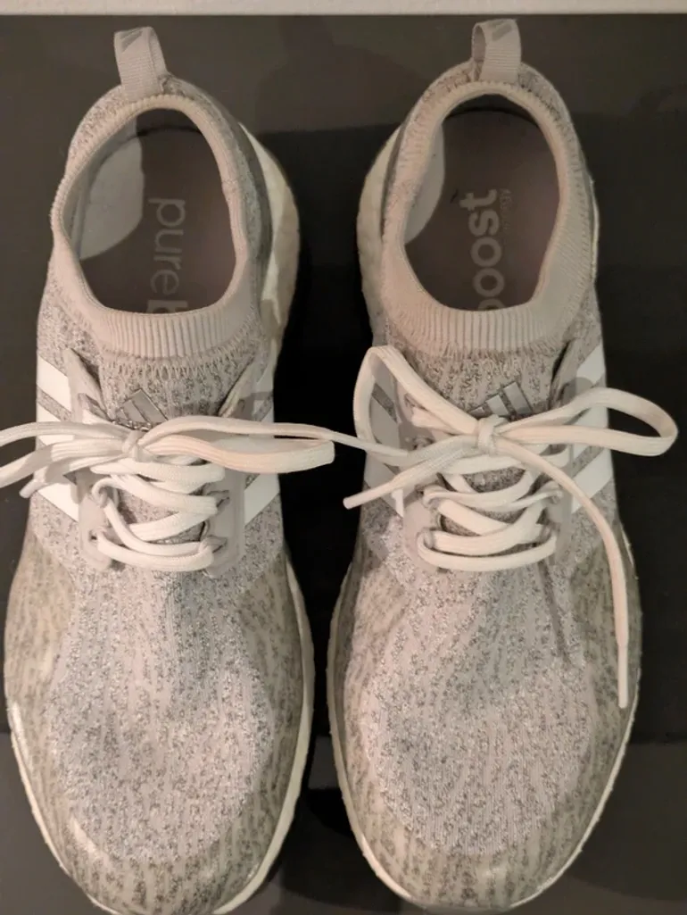 Used Adidas Pure Boost XG bike — image 2 of 7
