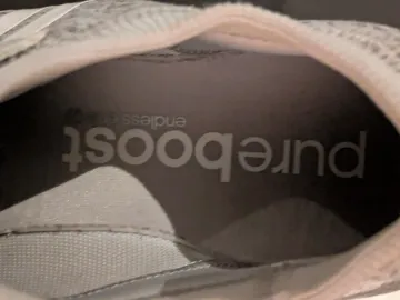 Used Adidas Pure Boost XG bike — image 6 of 7