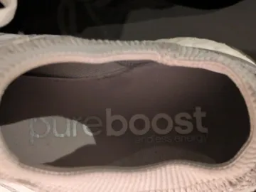 Used Adidas Pure Boost XG bike — image 7 of 7