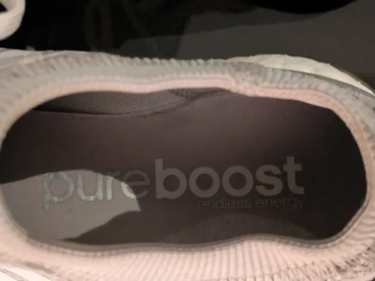 Used Adidas Pure Boost XG bike — image 7 of 7