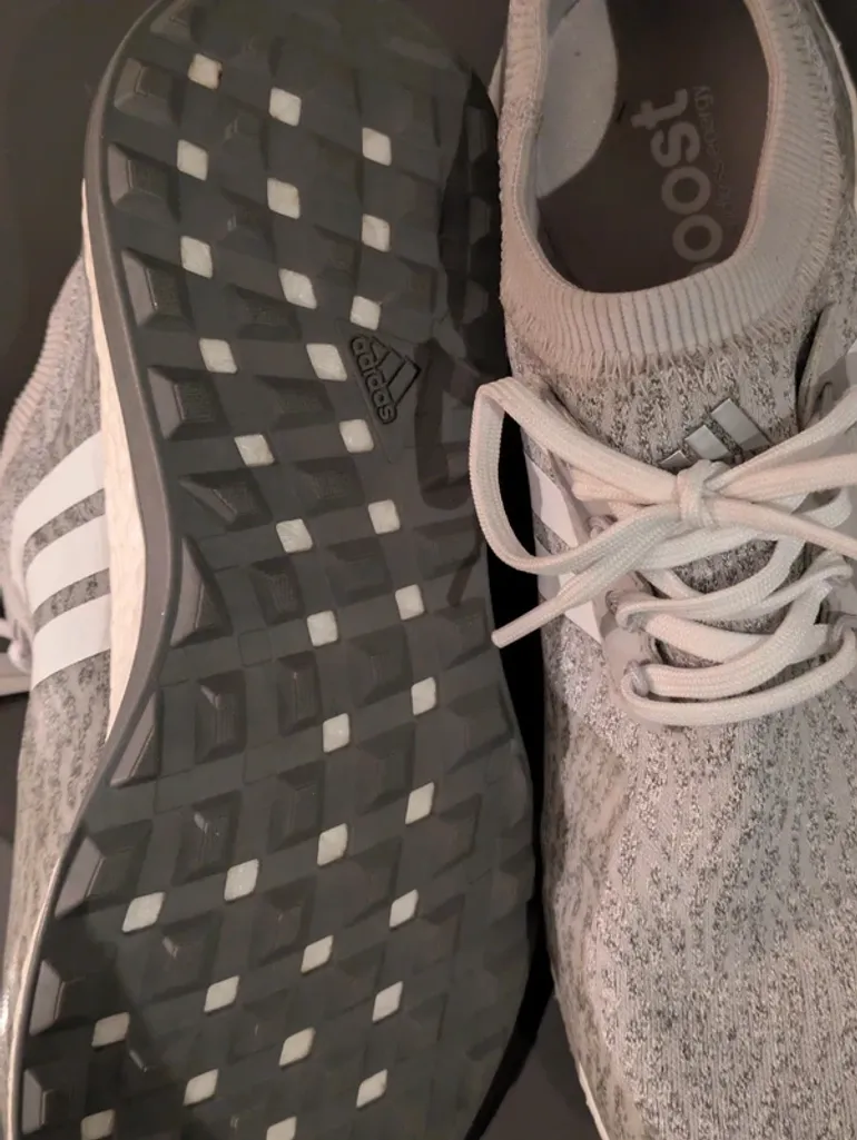 Used Adidas Pure Boost XG bike — image 3 of 7